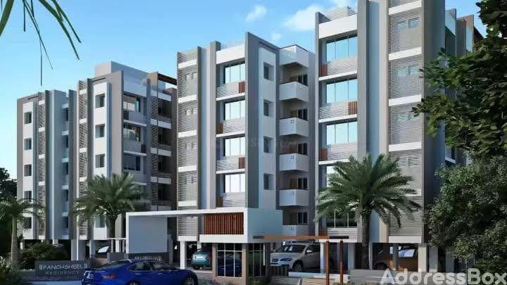 Property in Gota | Ahmedabad