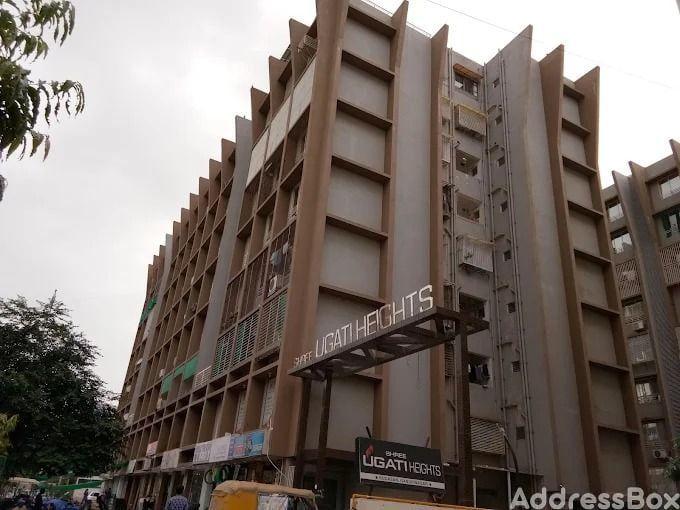 Ugati Heights photo