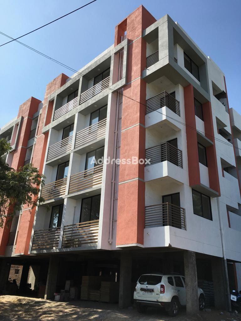 Tirth Casitas photo