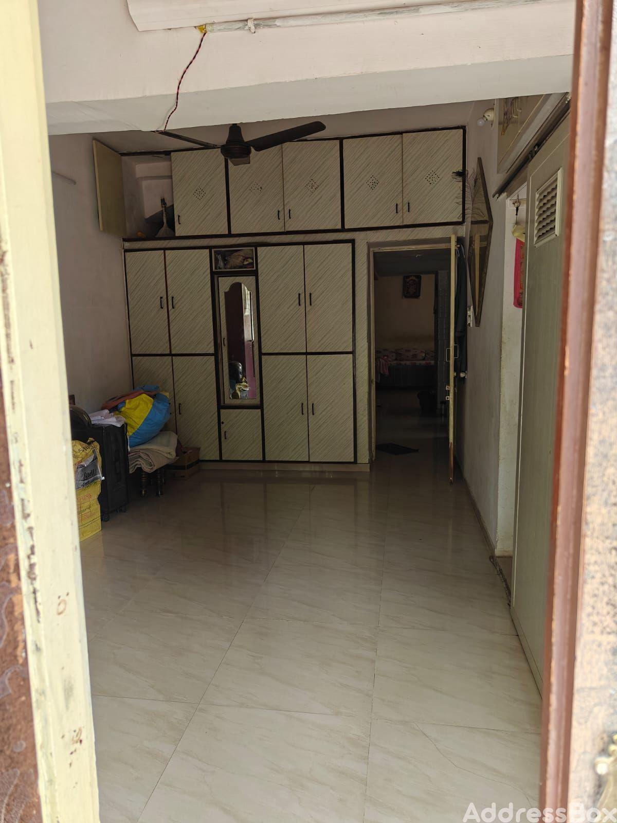 Anish Apartment  photo