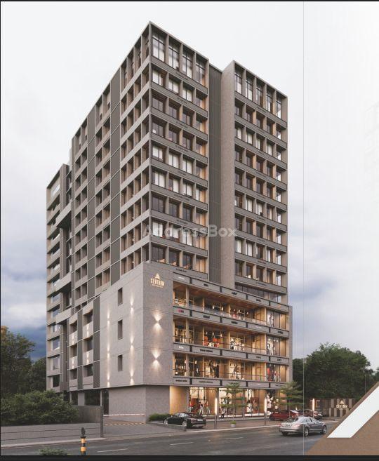 CENTRUM HEIGHTS photo