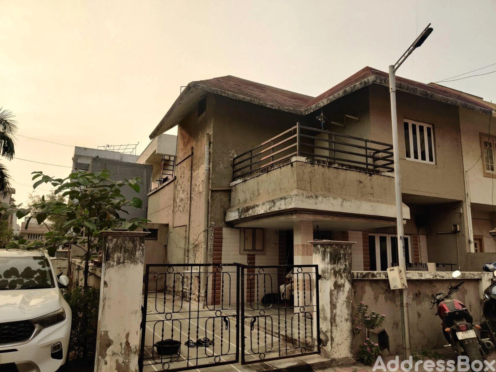 Aangan Bungalows photo