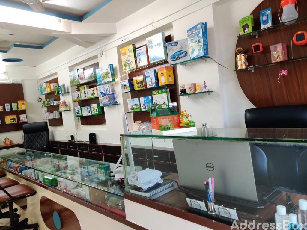 Satyam Complex  photo