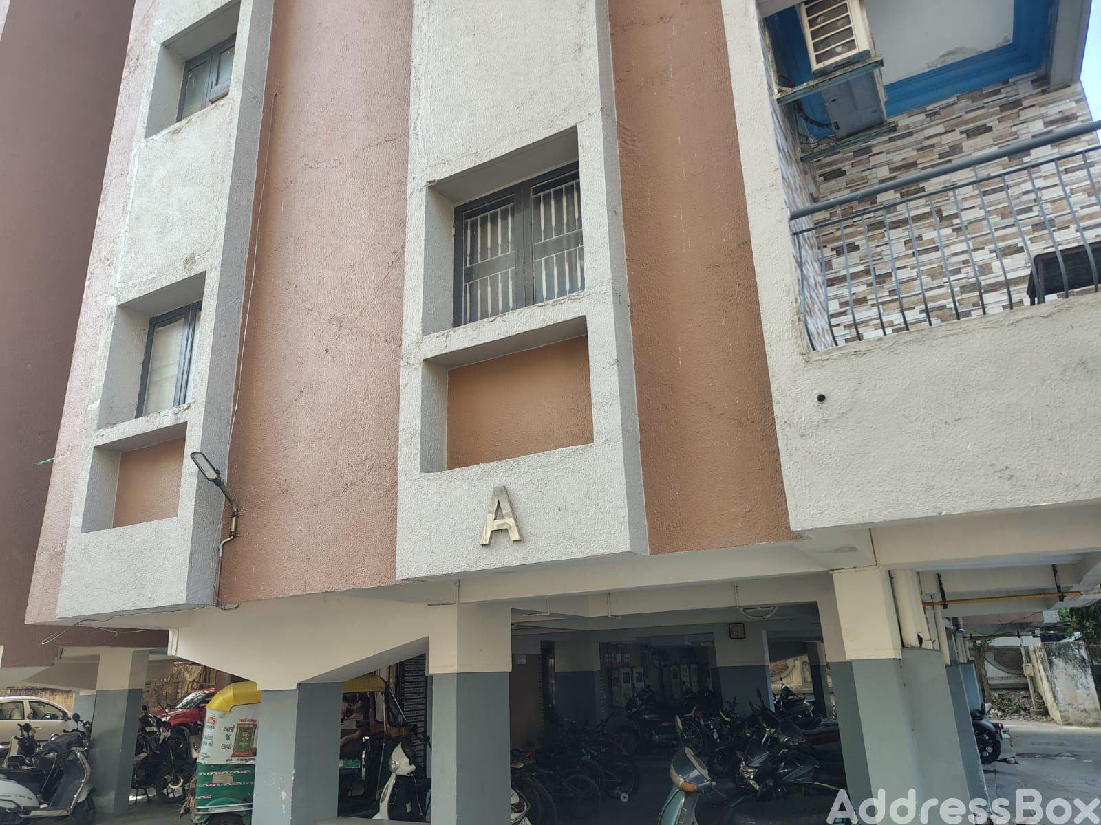 Riddhi Vinayak Tower photo