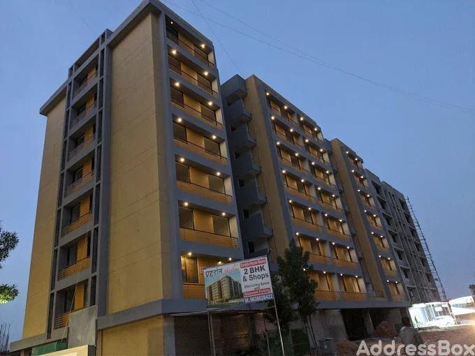 Vedant Skyline photo