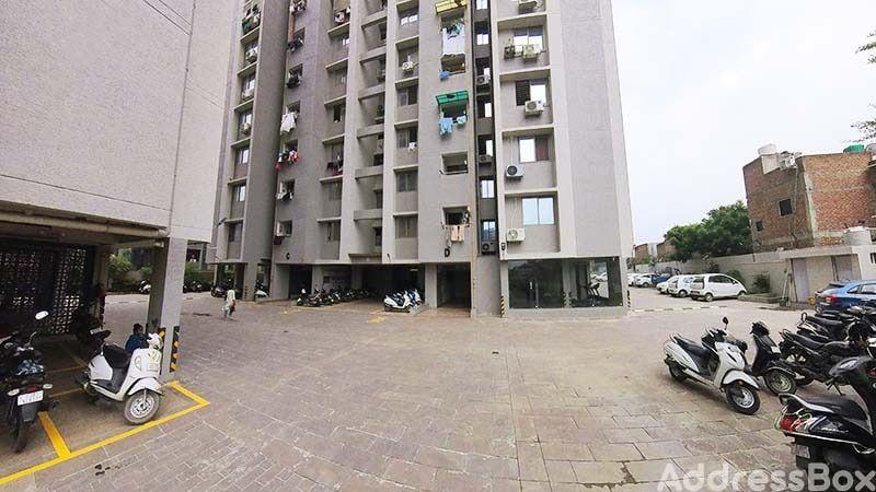 Aashirvad Heights photo