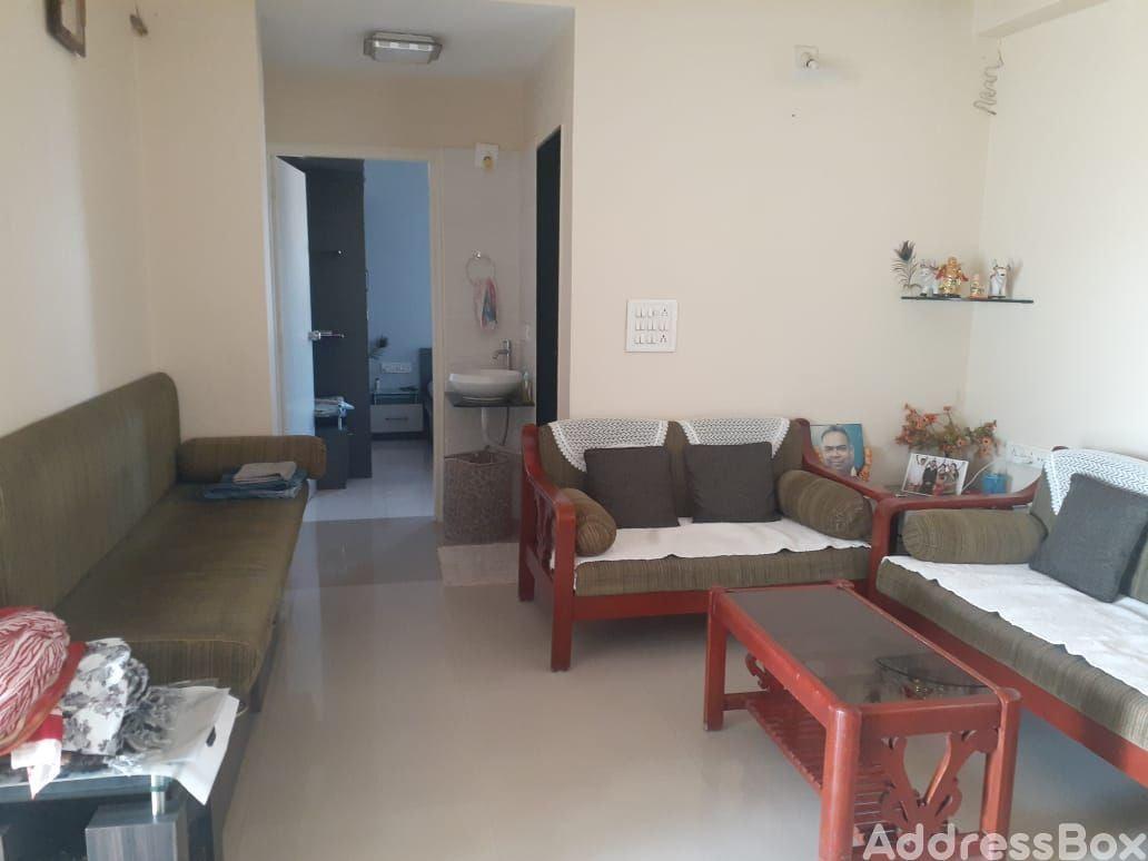 SPARSH APARTMENT photo