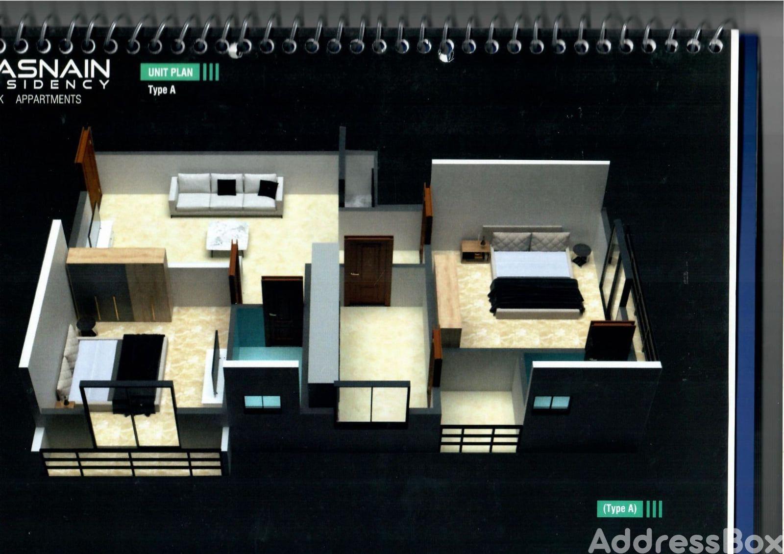HASNAIN RESIDENCY photo