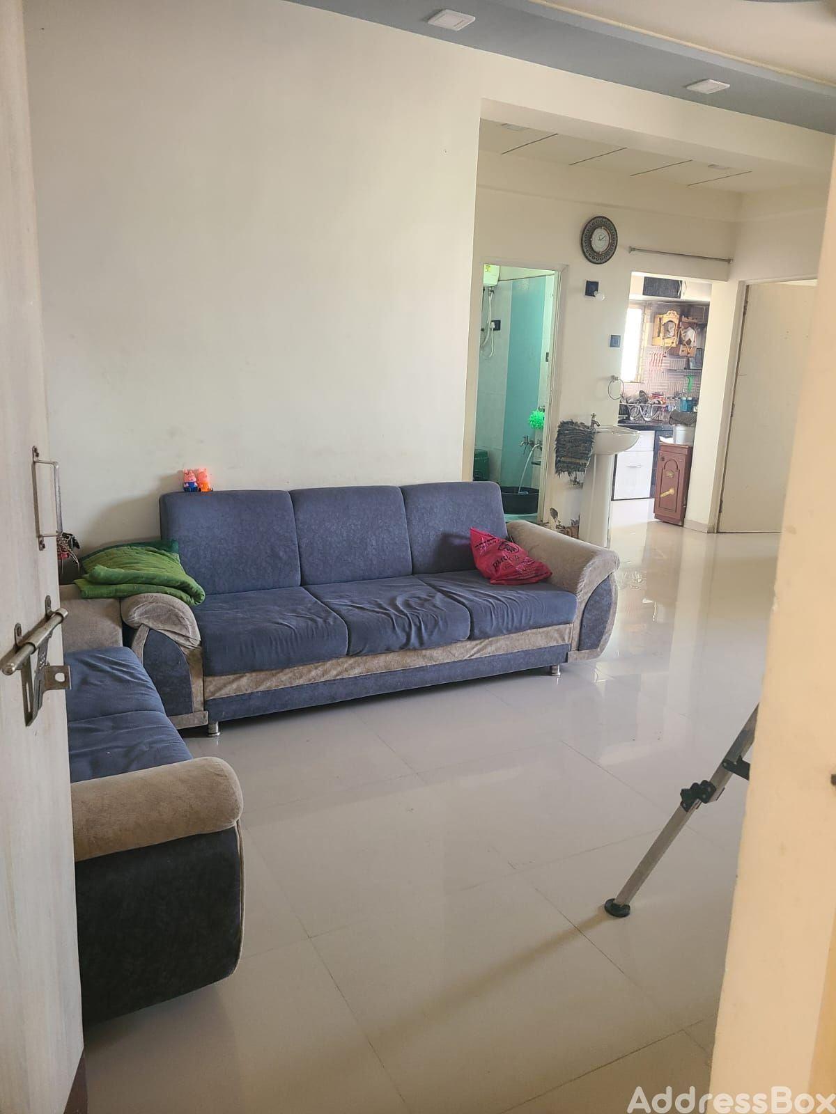 ASHTMANGAL RESIDENCY photo