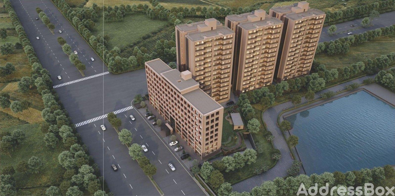 Nirman Satva - Commercial Nirman Satva - Commercial photo
