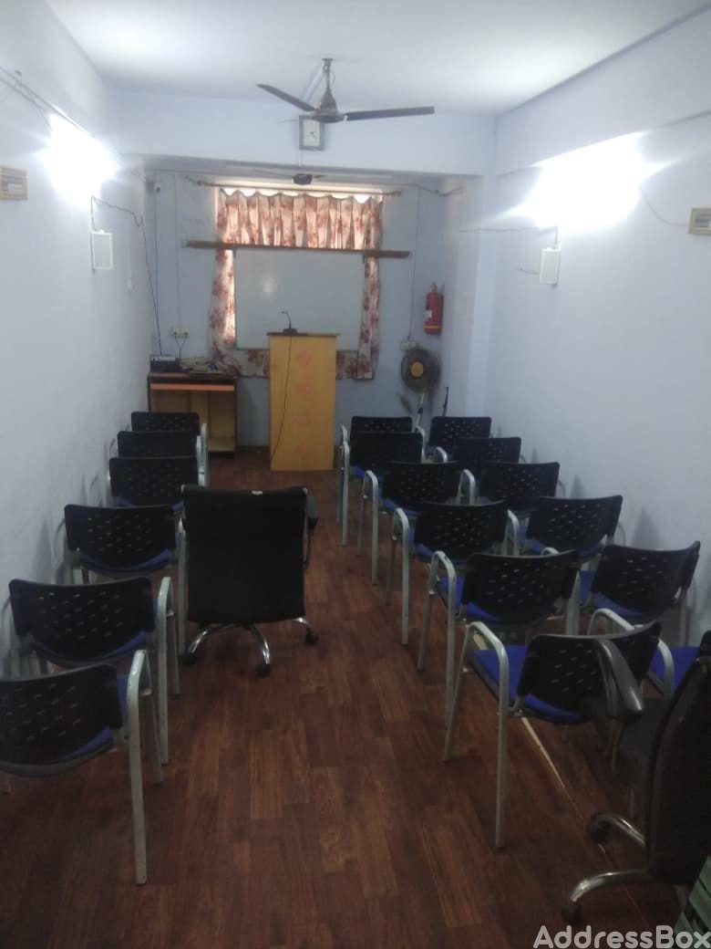 Ganesh Plaza photo