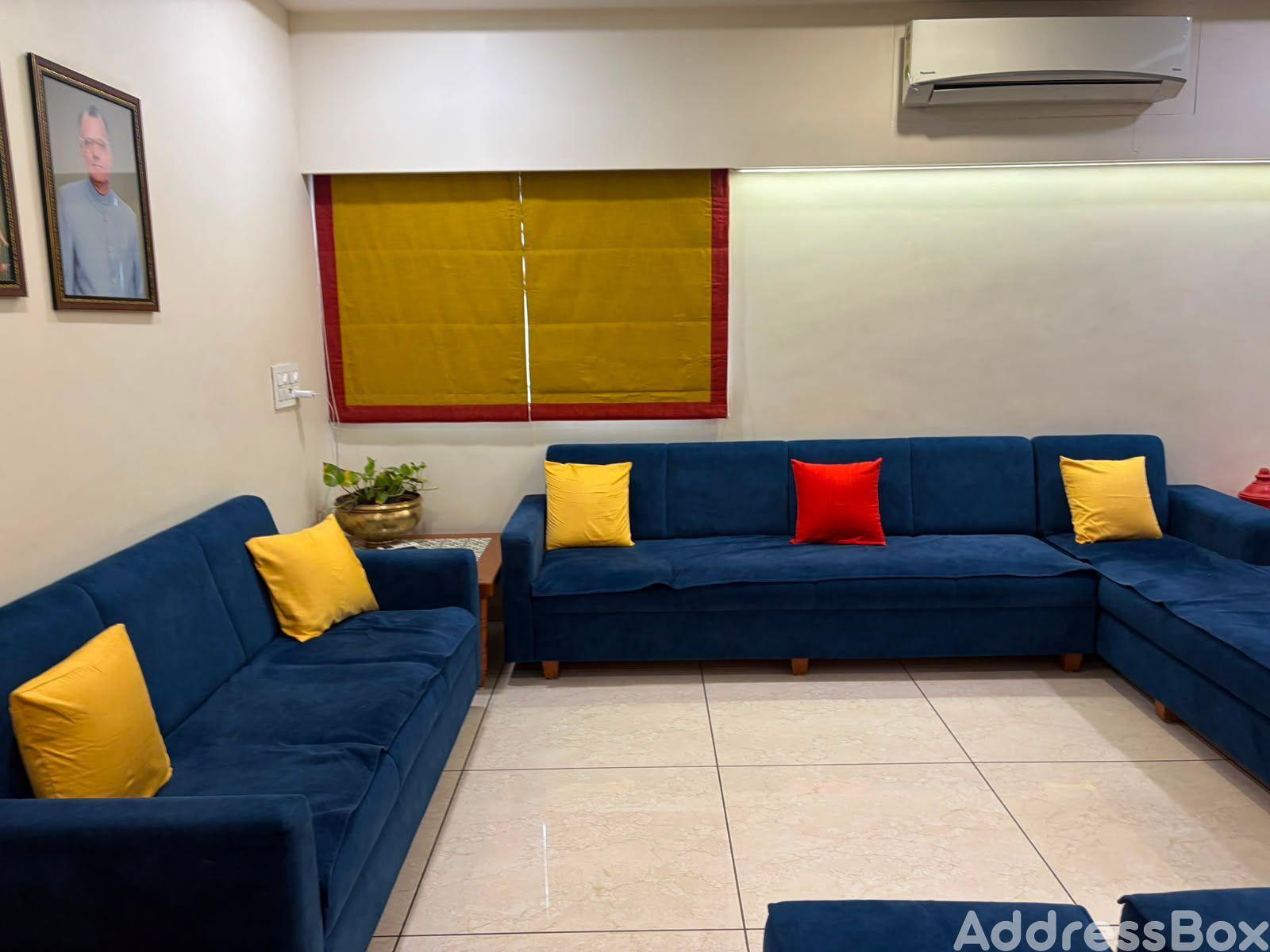 Sun City Apartment photo