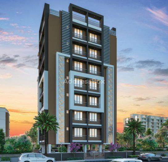 Kanani Goverdhan Apartment photo