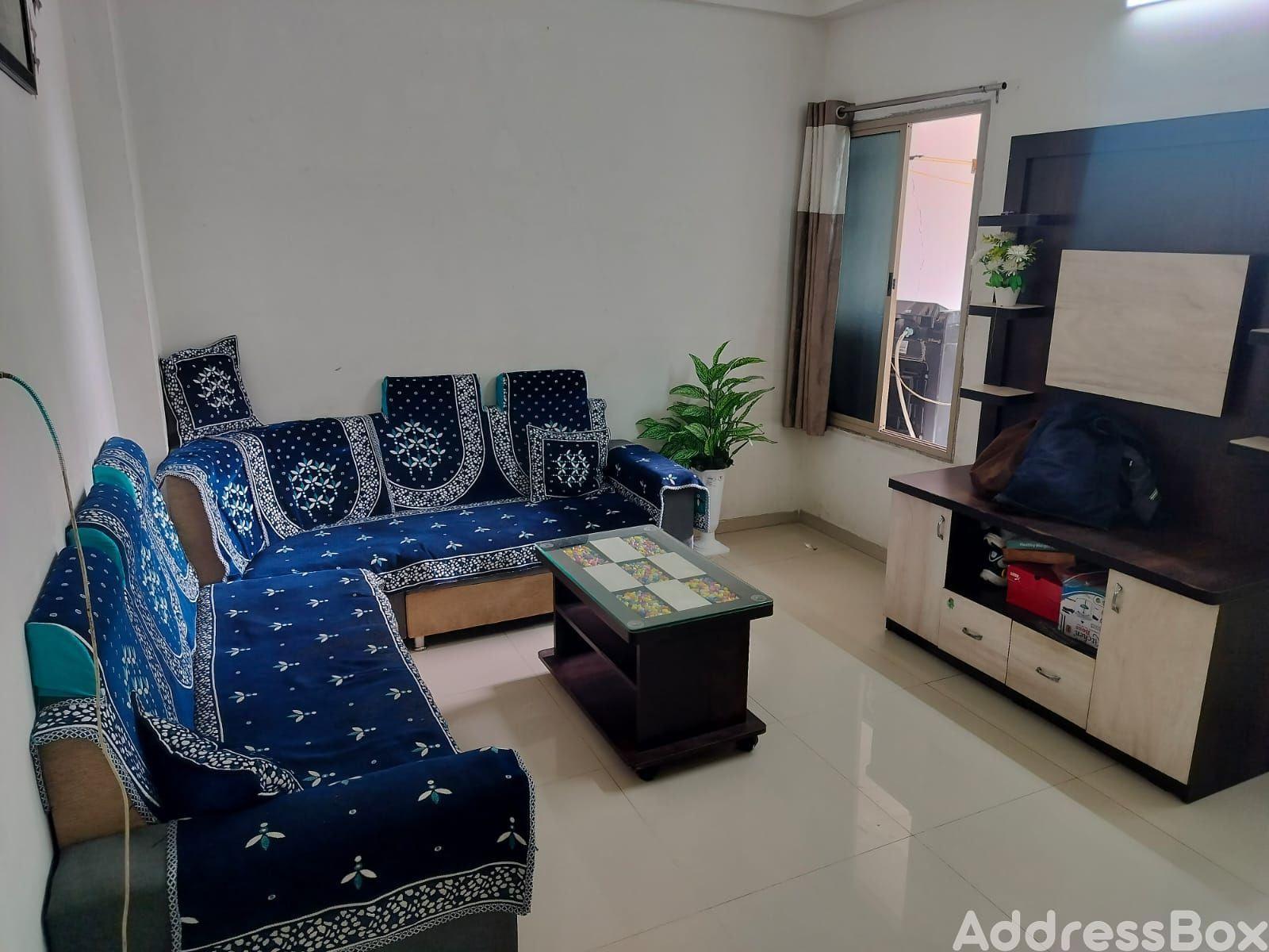SARITA RESIDENCY 5 photo