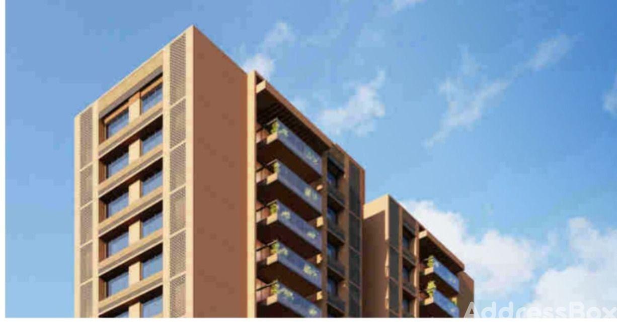 KALA SIDDHI Exterior