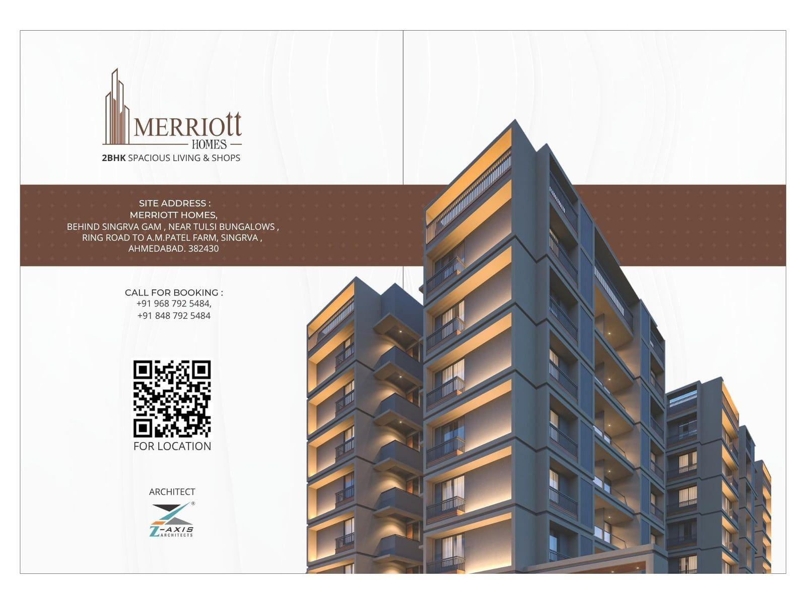 MERRIOTT HOMES photo