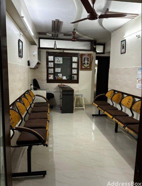Chirayu Complex photo