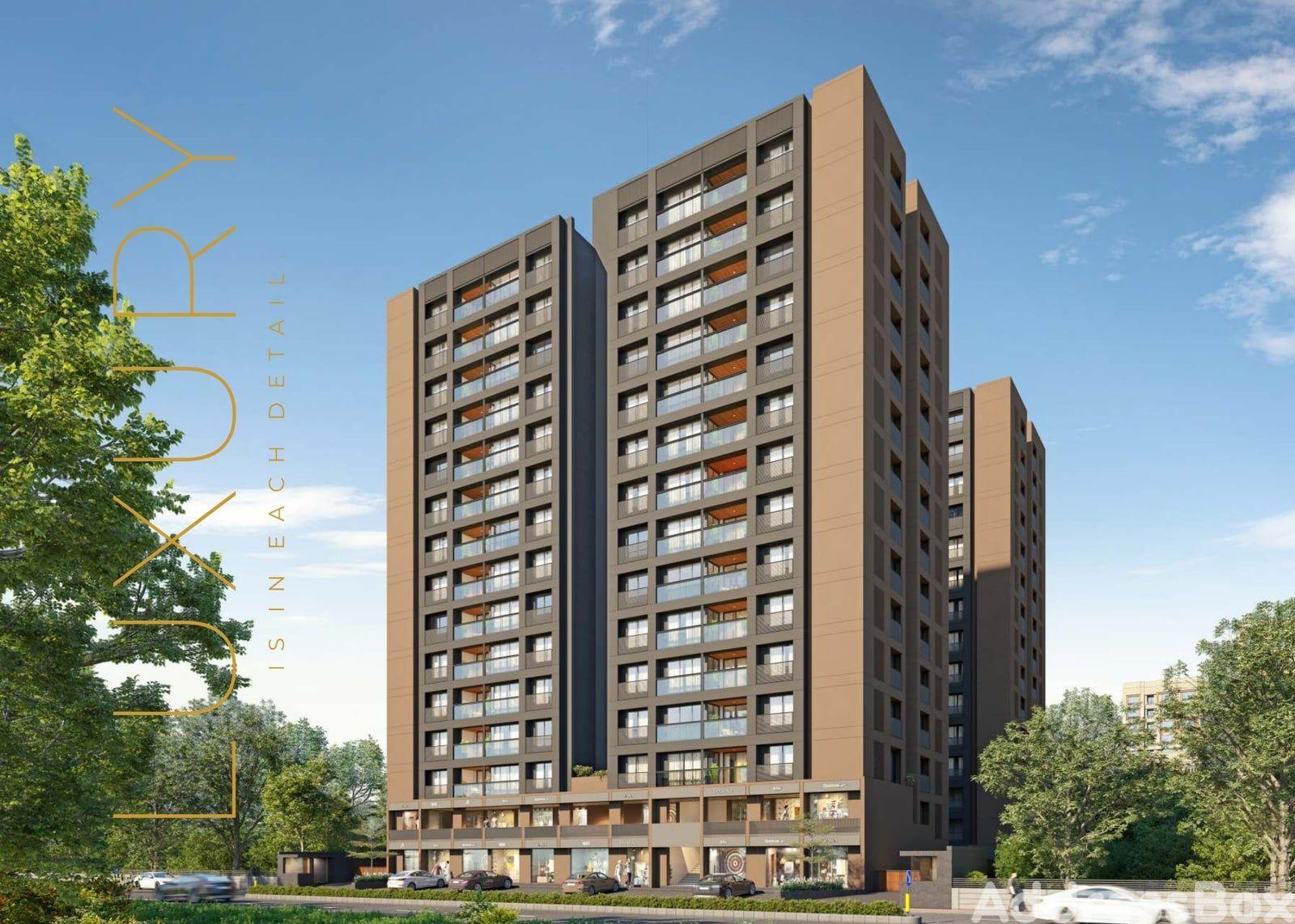 VINAYAK SAPPHIRE - Commercial VINAYAK SAPPHIRE - Commercial photo
