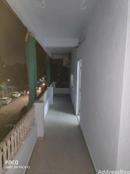 Sabar Flats photo