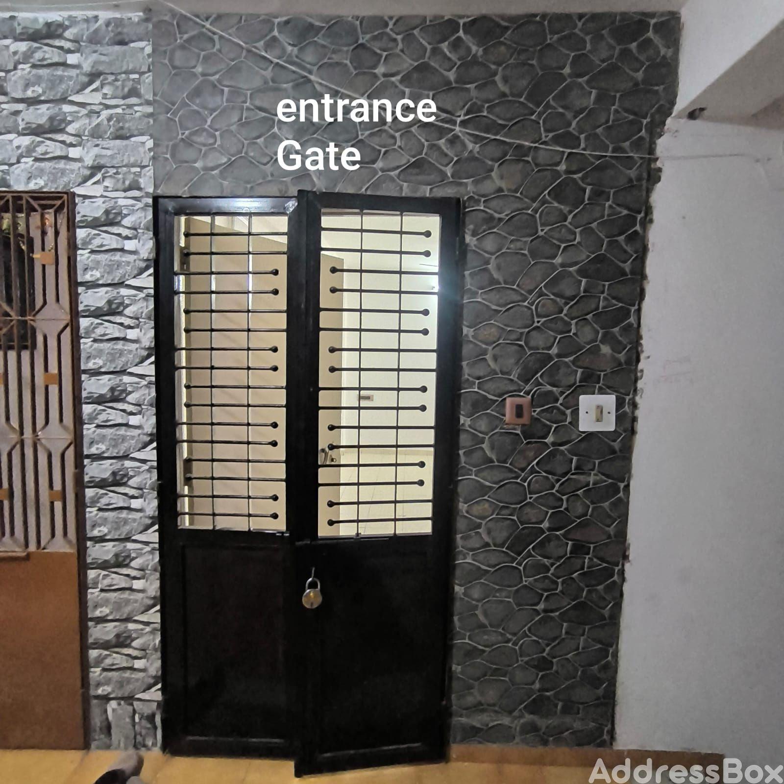 Sagar Samrat Apartment photo