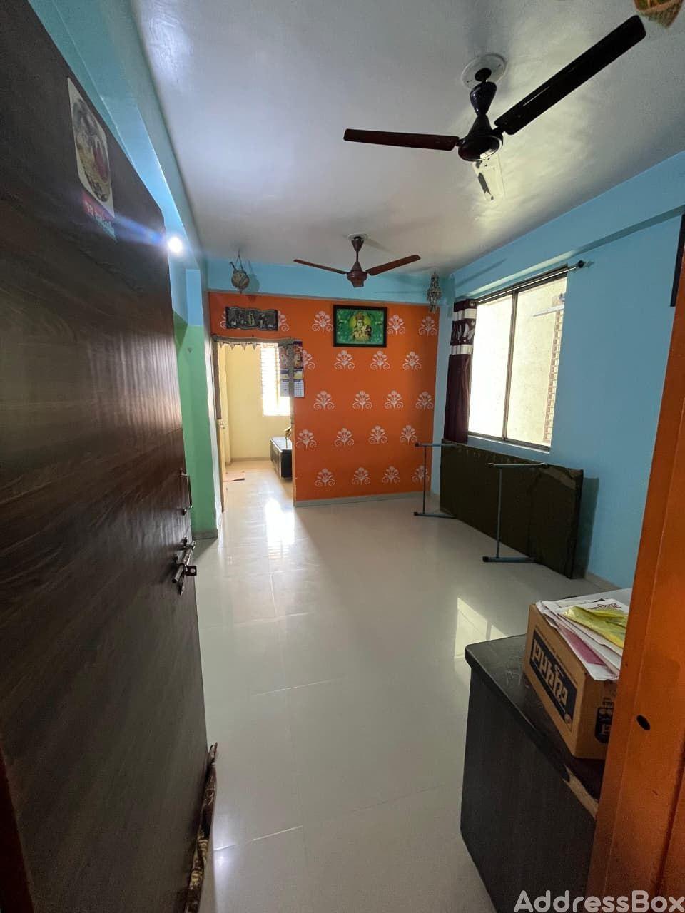 Shreeji Heights photo