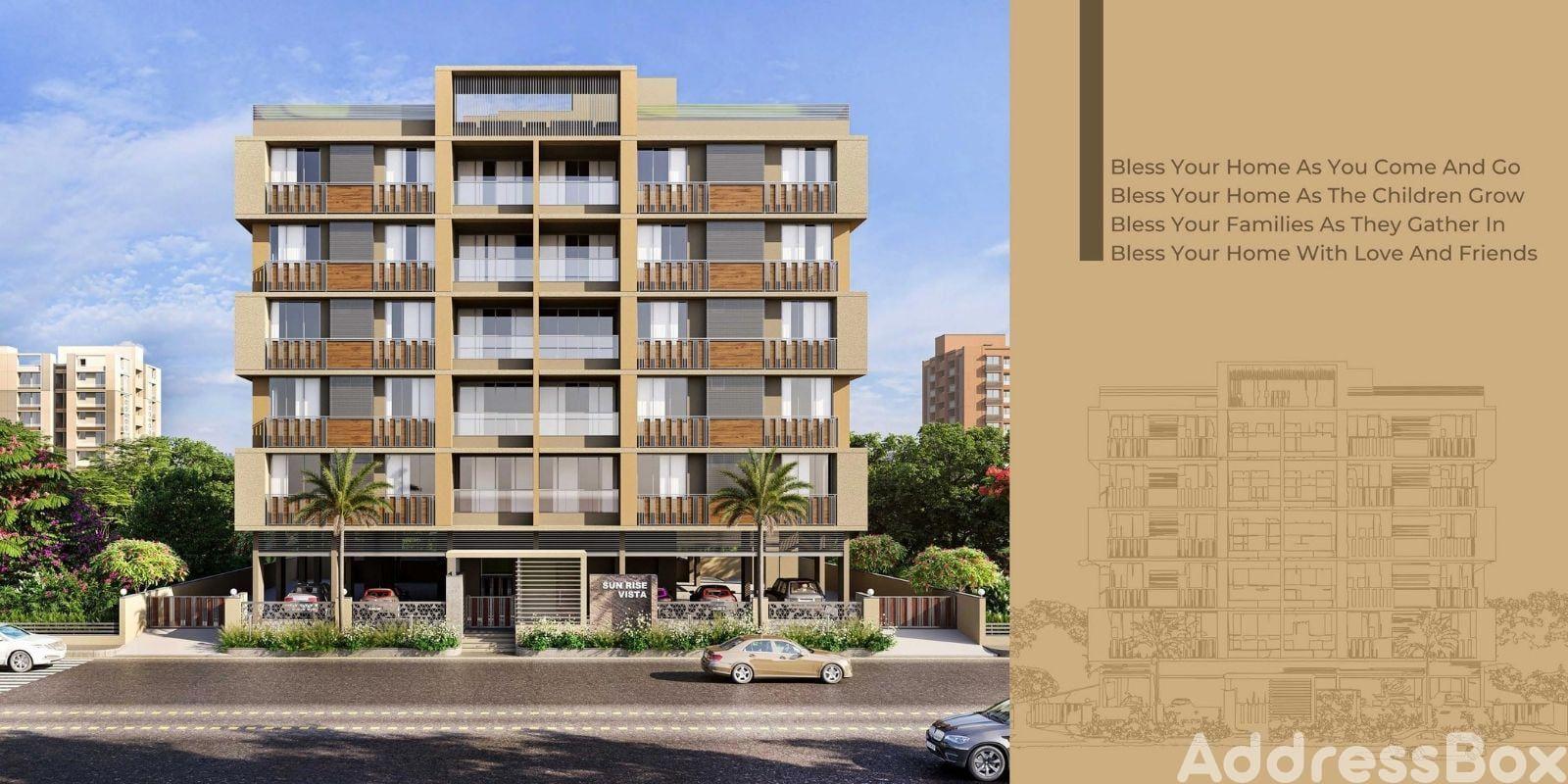 SAHAJ HOMES photo