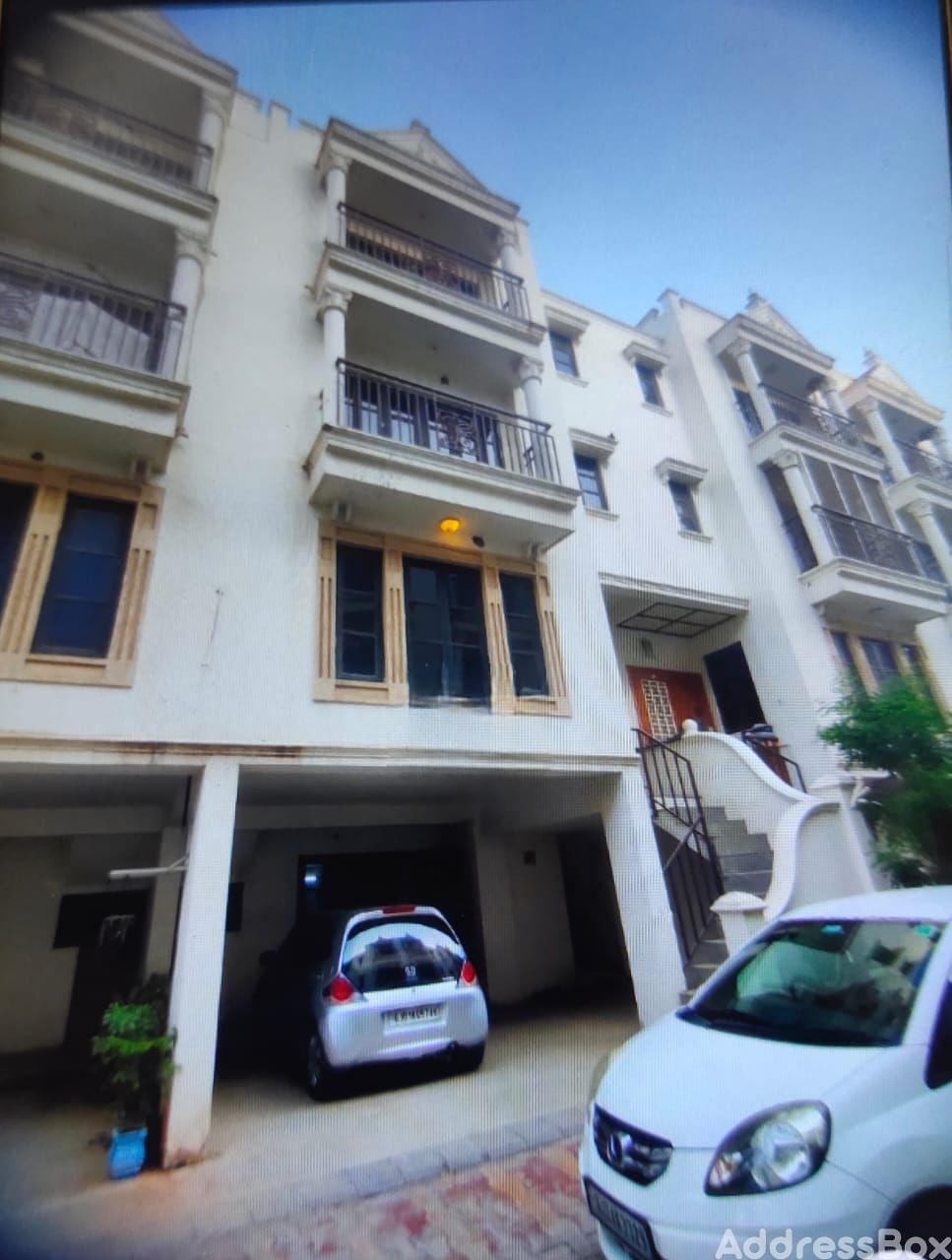 Dream Villa Bunglow photo