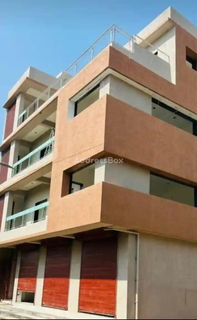 Maitri pg & Hostel photo