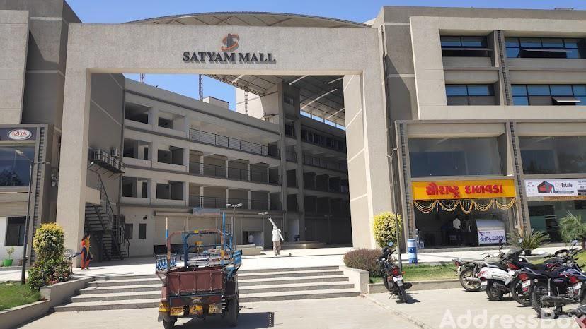 Satyam Complex photo