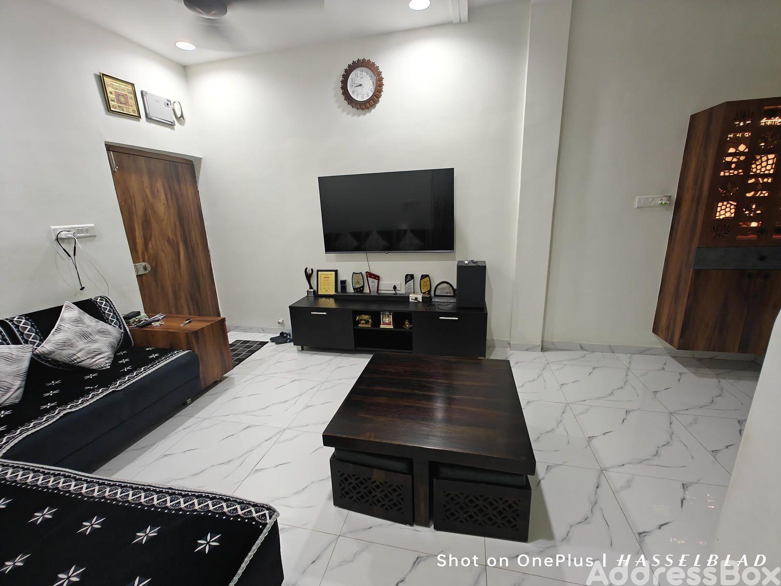 Radhika Apartment photo