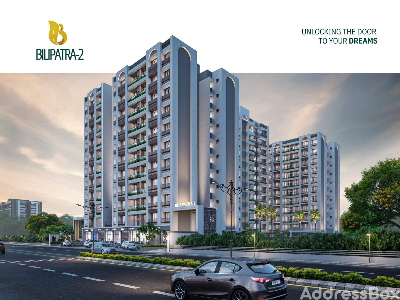 BILIPATRA-2 - Commercial Exterior