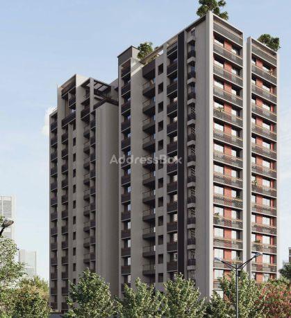 NIRVANA ARISE Exterior