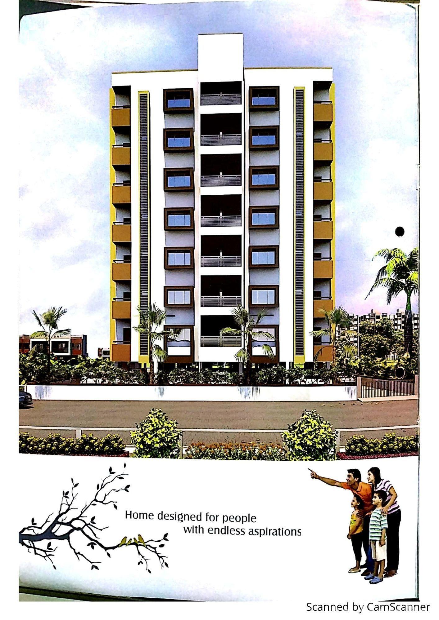 RUSEF HEIGHTS image RUSEF HEIGHTS Exterior