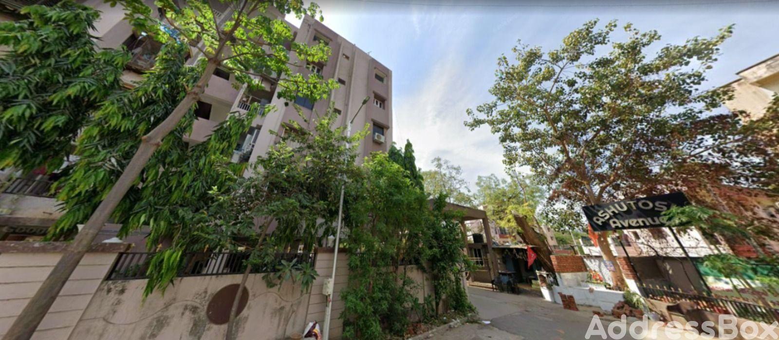 Neelkanth Ashutosh Avenue photo
