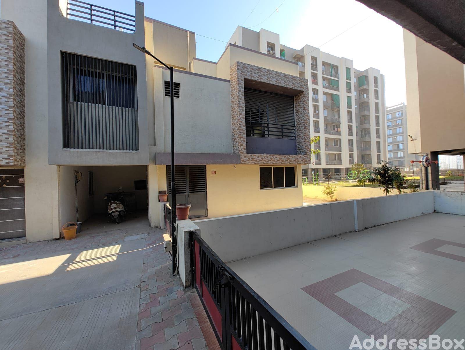 Akshar Villa Biungalow photo
