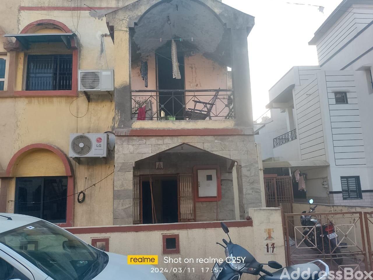 Rushikesh Bungalows photo