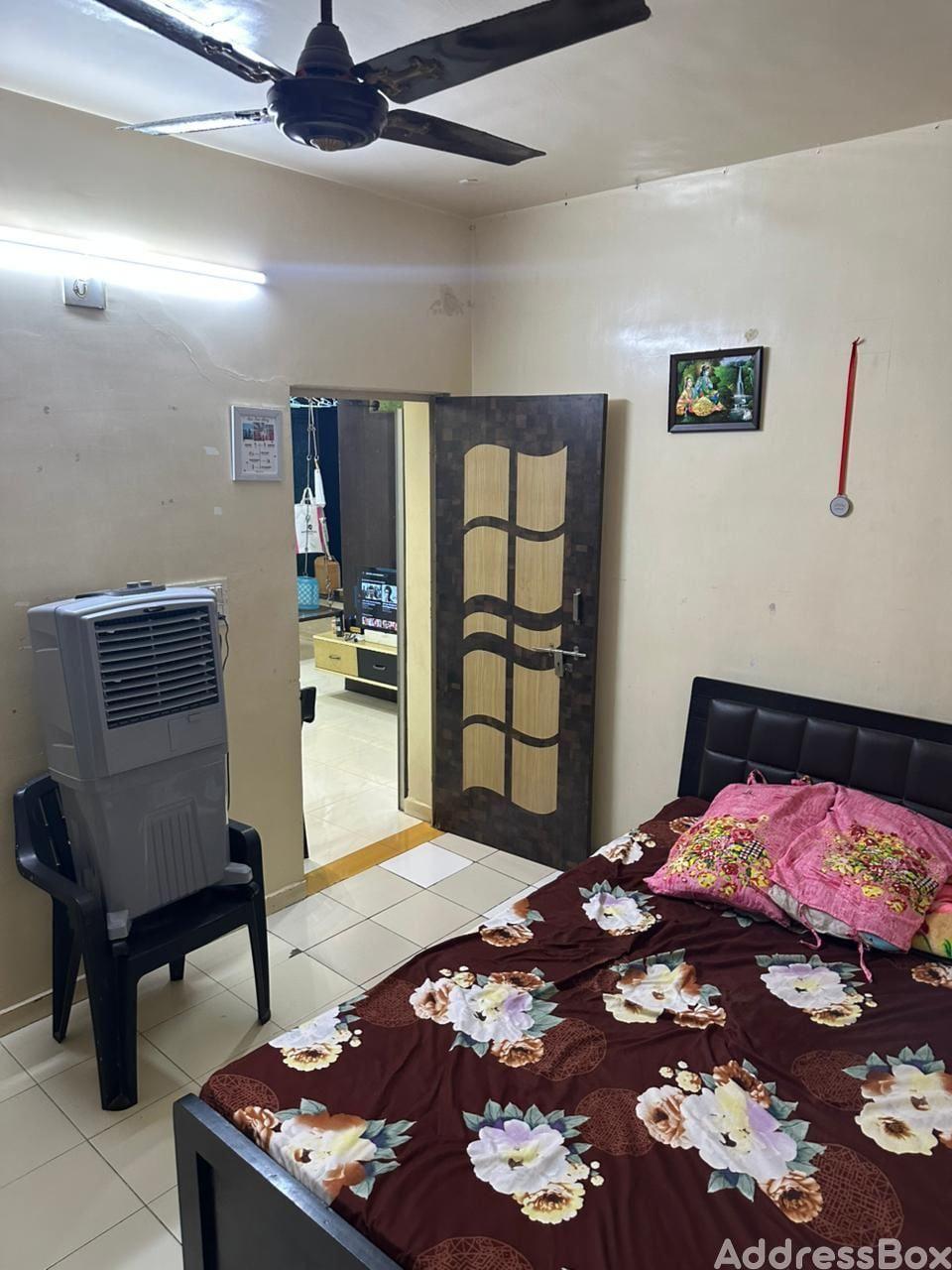 MADHAVDEEP APARTMENT photo