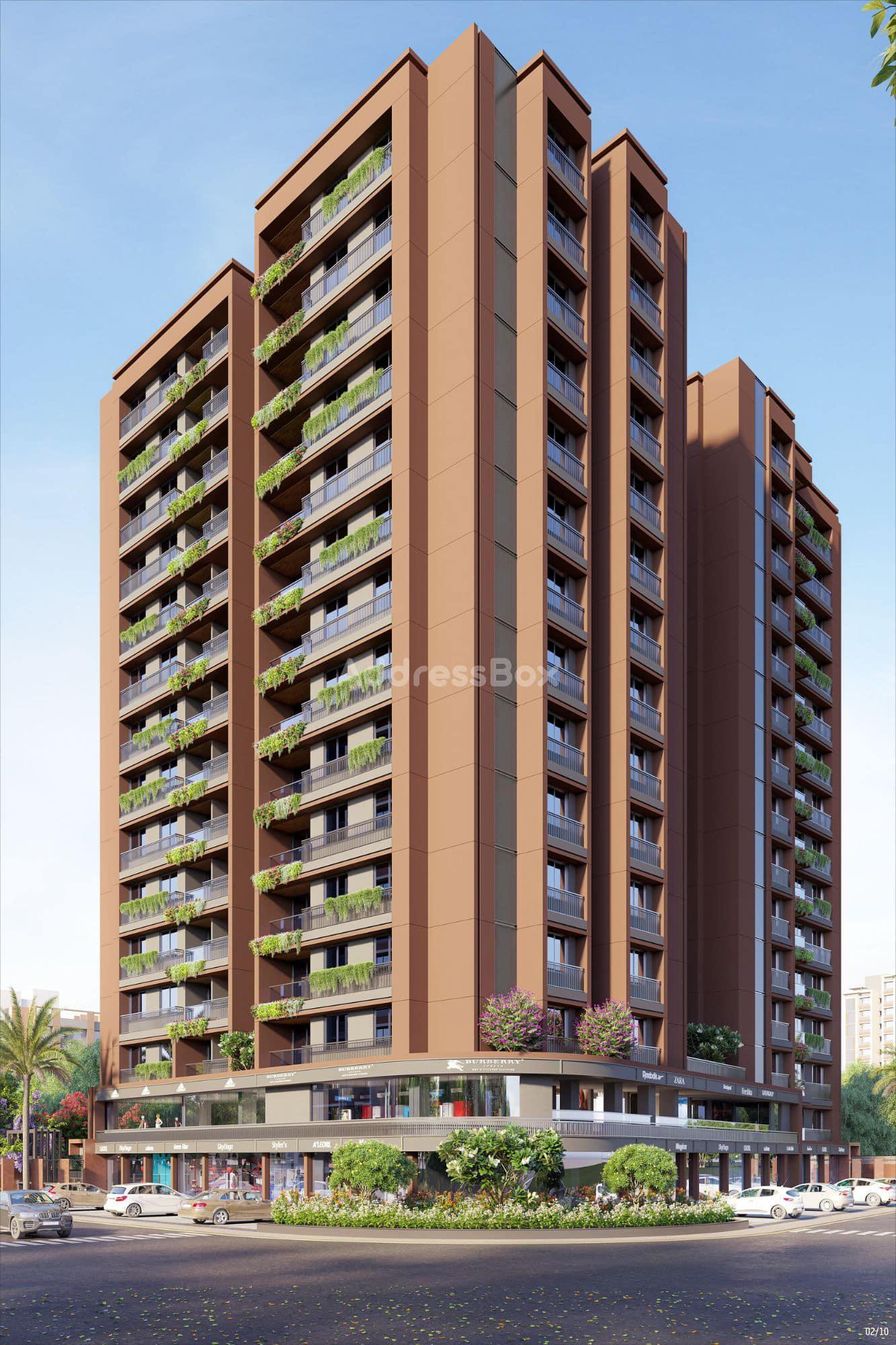 OMKAR LIFESTYLE photo