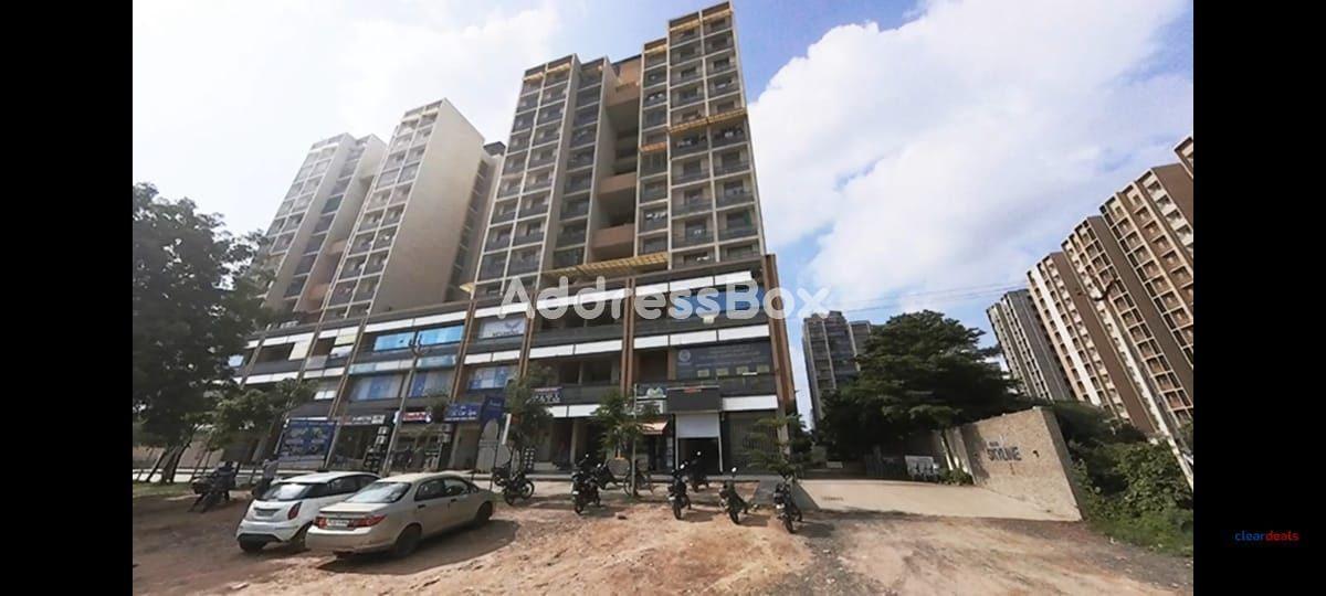 Property in Tragad | Ahmedabad