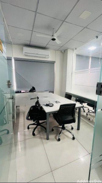 VRUNDAVAN TRADE CENTER photo