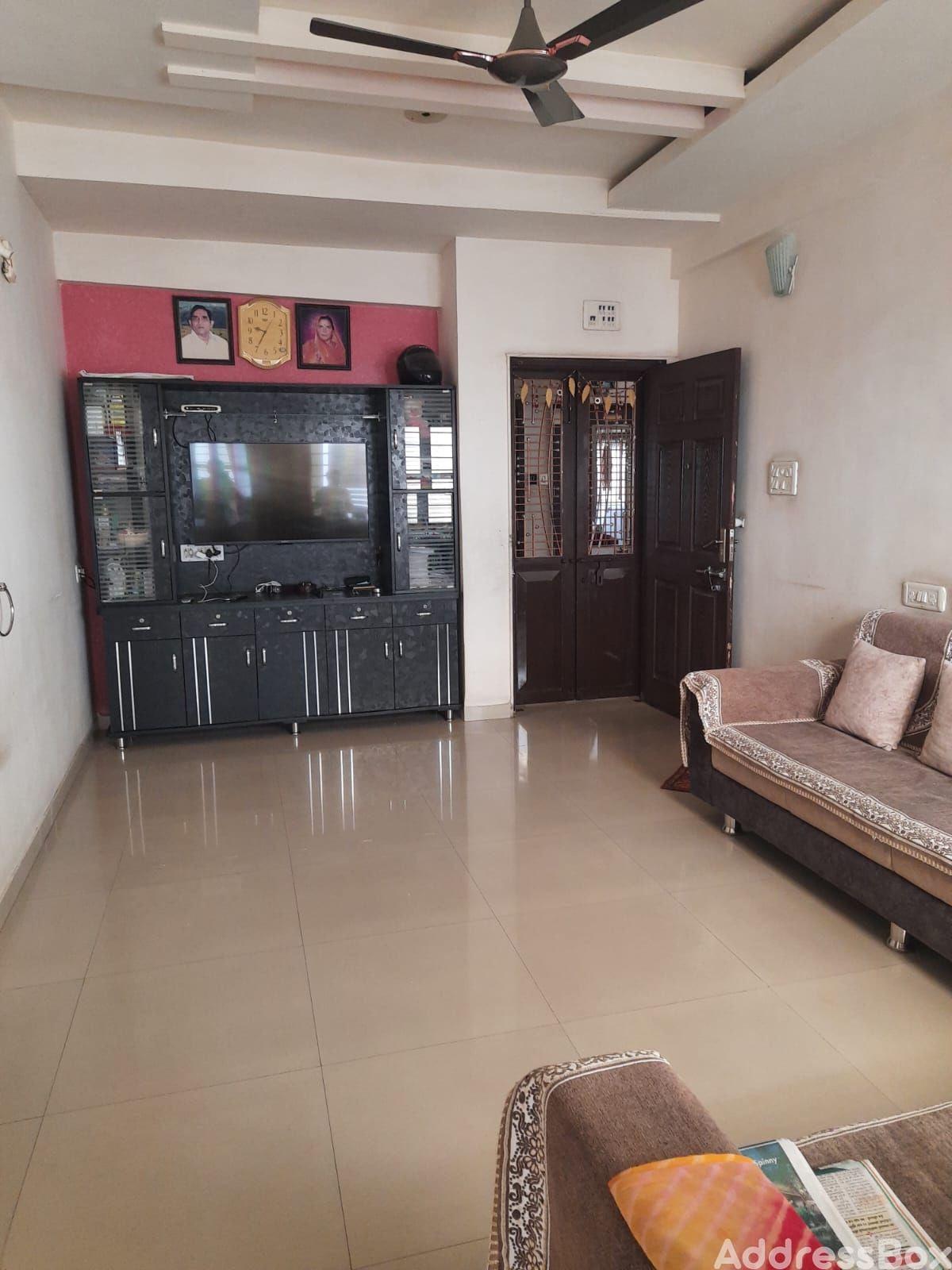 SHILP RESIDENCY photo