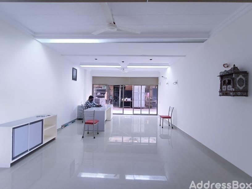 Ajay center photo