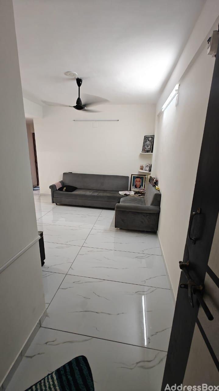 SAGAR SMART APARTMENT  photo