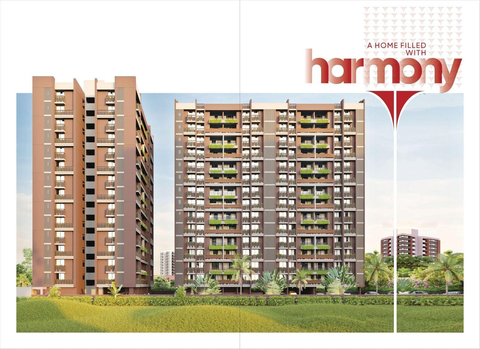 RHYTHM SKY Exterior