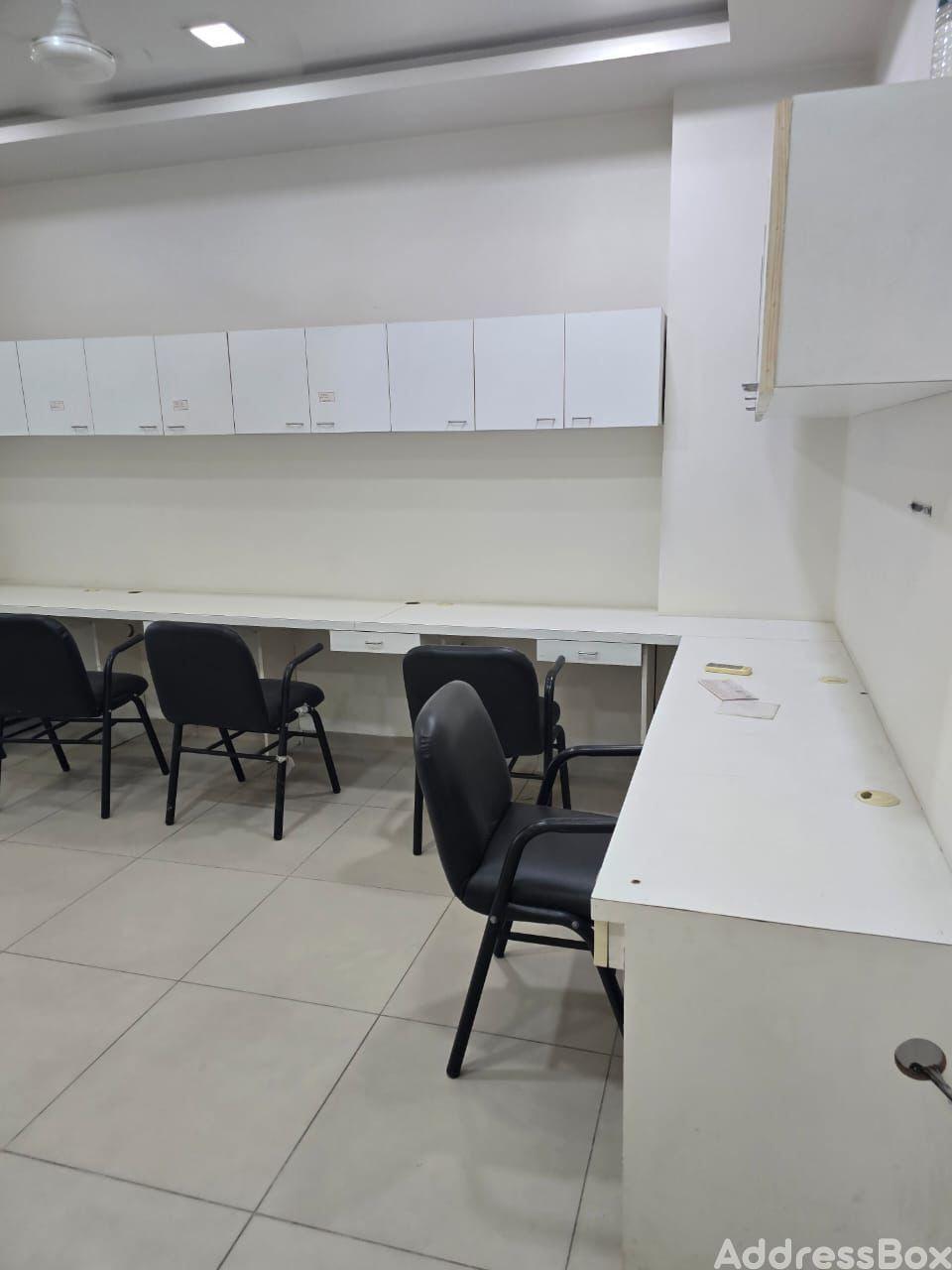 Arista Business Space photo