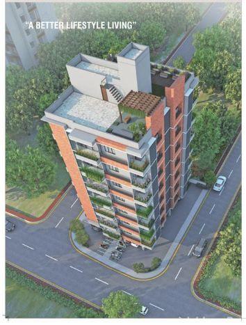 RATNAMOHAN 14 Exterior