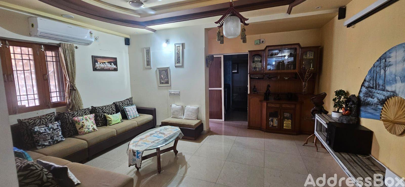 Trishla Apartment  photo