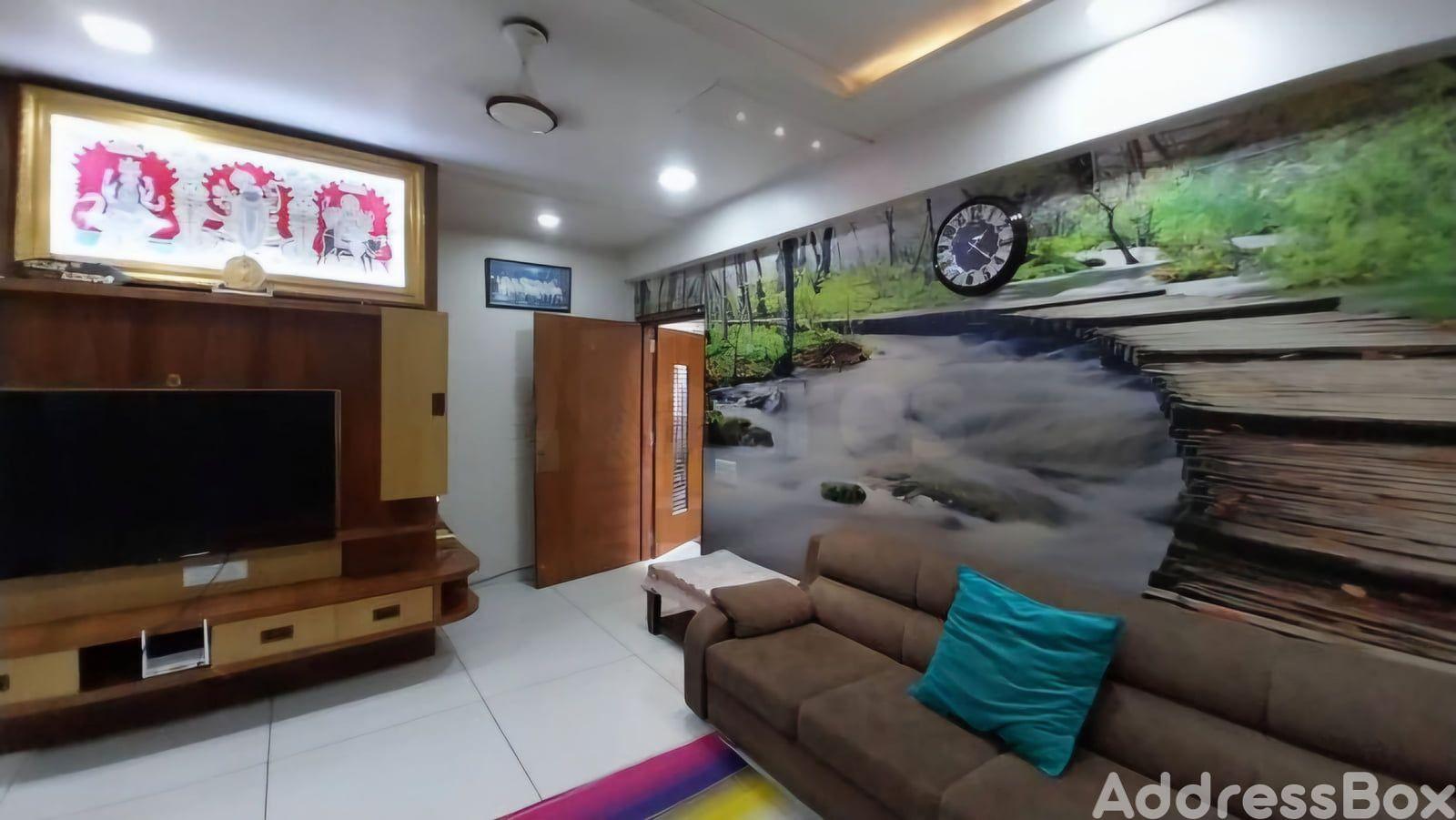 Sai Simran Residency photo