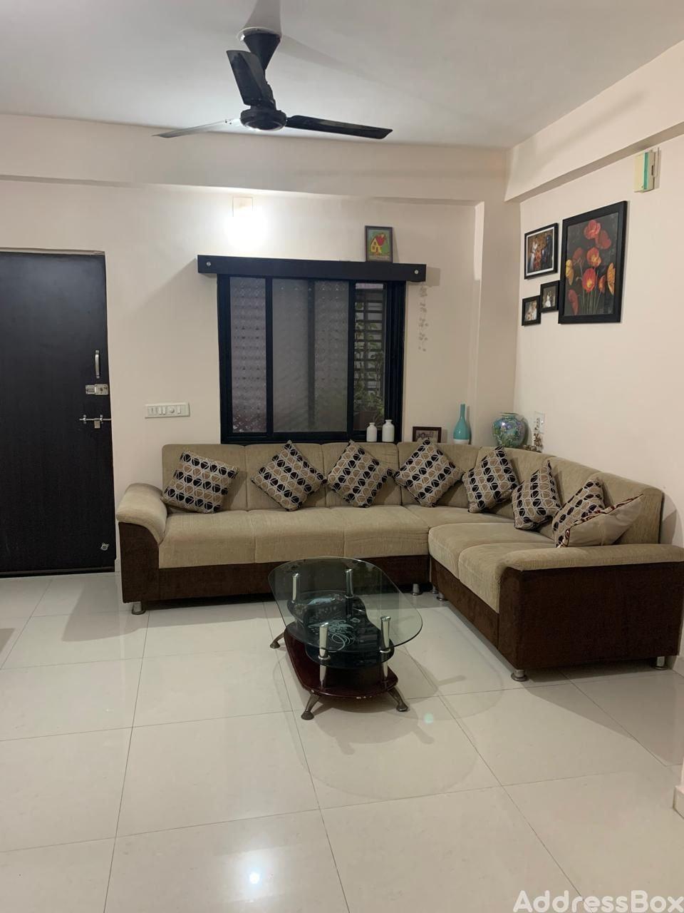 Rameshwar Apartment photo