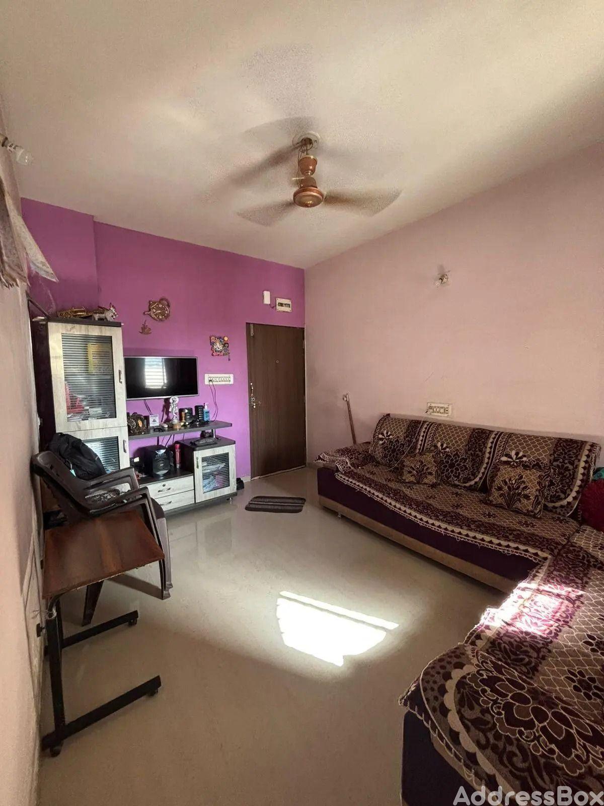 KP Residency photo